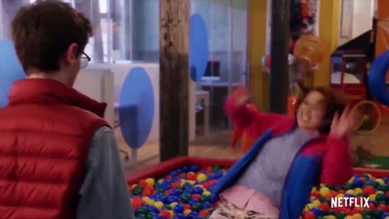 "Unbreakable Kimmy Schmidt", interaktif bir bölümle geri dönüyor