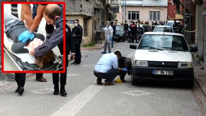 Uygulamadan kaçan genci vurarak ölümüne sebebiyet veren polis memuru açığa alındı