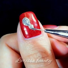 Easy Nail Art Designs Compilation 2020
