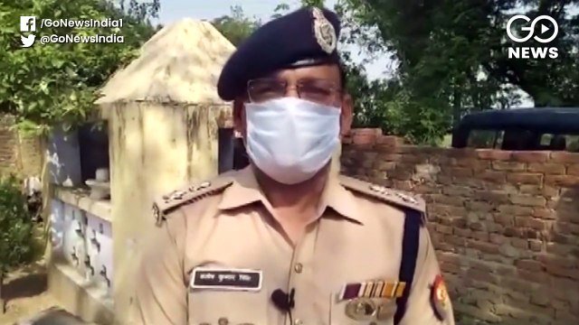 पालघर के बाद अब यूपी के बुलंदशहर में दो साधुओं की हत्या, आरोपी गिरफ्तार