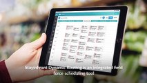 StayinFront Enhances RAO Suite with Innovative Dynamic Routing Tool