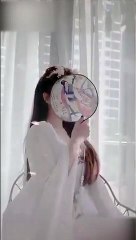 Ngọc Trinh hoá hình ảnh Tiểu Long Nữ