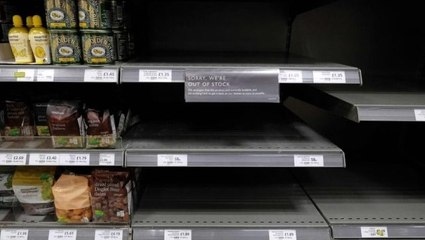 Koronavirüs salgını tüketici alışkanlıklarını nasıl değiştiriyor?