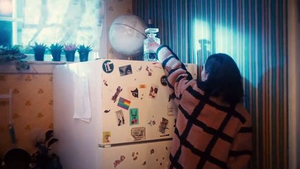 Jeremy Zucker - Not Ur Friend (Official Video)