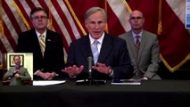 Texas to lift some virus-linked restrictions, restart business in phases: governor