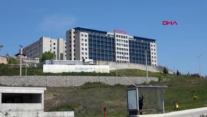 DÜZCE 3 evi sağlık çalışanlarına tahsis edecek