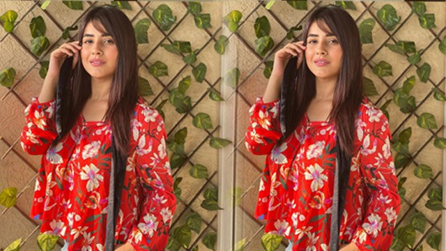 Shehnaz Gill ने Share की नई जगह पर नई फोटो; क्या कहेंगे Siddharth? | FilmiBeat