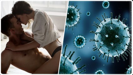 உடலுறவு,  மலம், கண்ணீர்  மூலம் கொரோனா பரவுமா ?