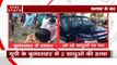 Uttar Pradesh: बुलंदशहर में 2 साधुओं की गला रेतकर की गई हत्या