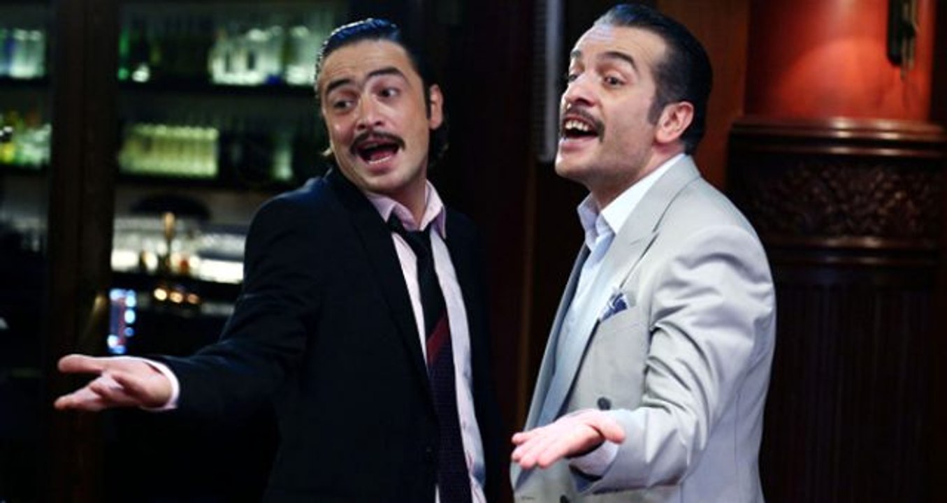 Çalgı Çengi İkimiz filmi oyuncuları kim? Çalgı Çengi İkimiz konusu ve fragmanı