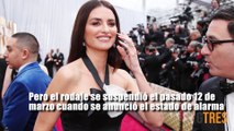Penélope Cruz cumple años