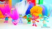 Trolls Superhero Play Doh DIY Creations Barbecue BBQ Cooking Grill Pretend Play!