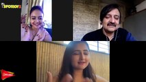 Rashami Desai-Devoleena Bhattacharjee JOINT INTERVIEW | Friends REVEAL SECRETS