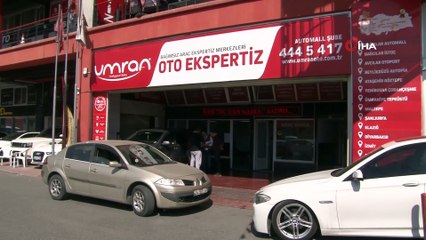 Bayram öncesi ikinci el araç satışları dip seviyede