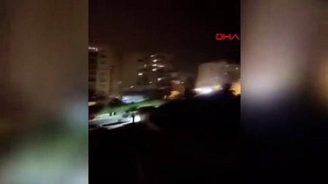 Libya’da Hafter milisleri sivilleri bombaladı