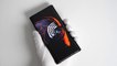 Samsung Galaxy Note 10+ Star Wars Special Edition Unboxing - The Rise of Skywalker Smartphone