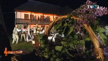 Matilda Pascal Cojocarita - La multi ani, sa ai noroc!