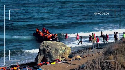 Χρήστος Δάντης - Δεν Υπάρχει Θεός (Official Music Video)