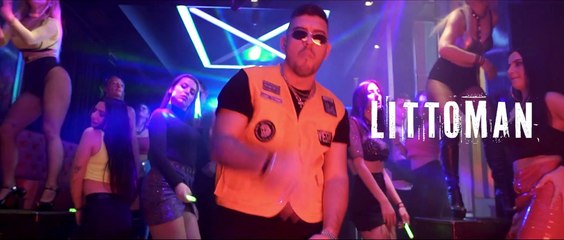 Fuji Latifudia x Miki Dice x Black Vybez x Littoman - Roumi & Cola (Official Music Video)