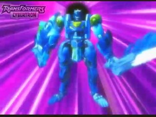 Transformers Cybertron - 10 - Search