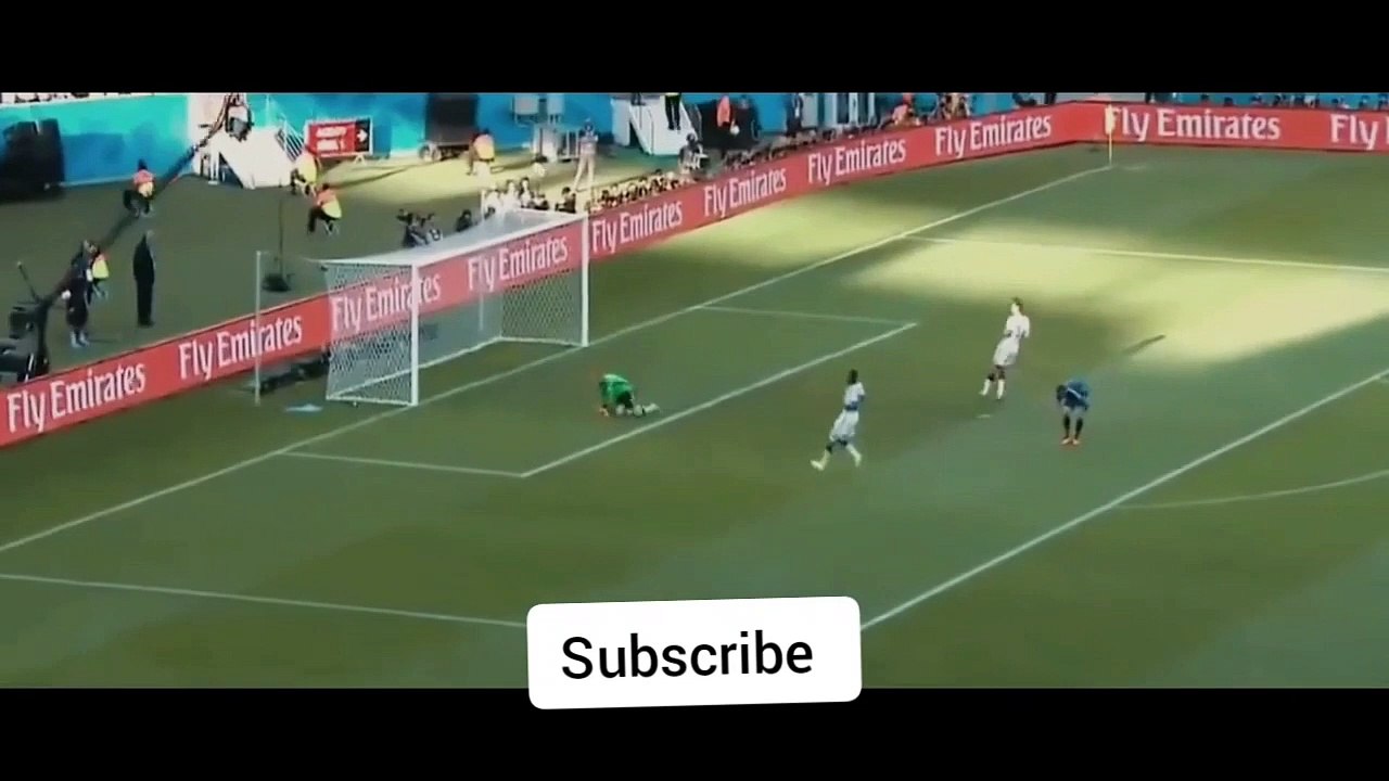 IS MESSI TO BE BLAMED