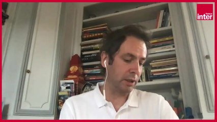 Le capitalisme va nous sauver collectivement - Le billet de Tanguy Pastureau