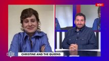 La confinement de Chris(-tine and the queens) - Clique - CANAL+