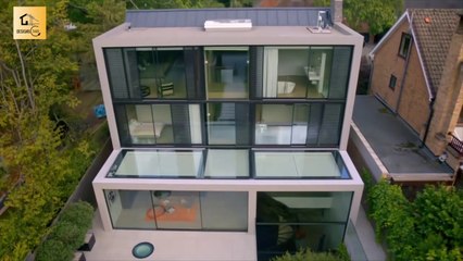 Grand Designs: House Of The Year S05E04 Part 3
