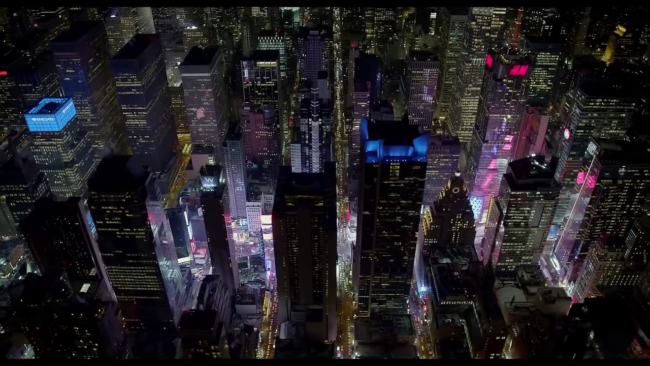 Late Night - Trailer 2