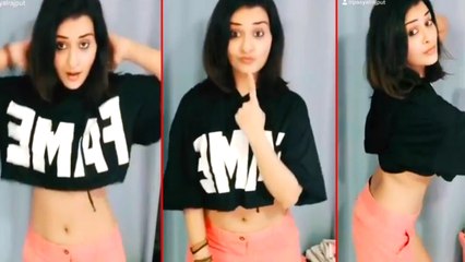 Rx100 Payal Rajput extremely Glamour Dance | RX 100 Karthikeya
