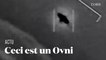 Le Pentagone déclassifie  des vidéos d'Ovni, catégorisés "phénomènes aériens inexpliqués"