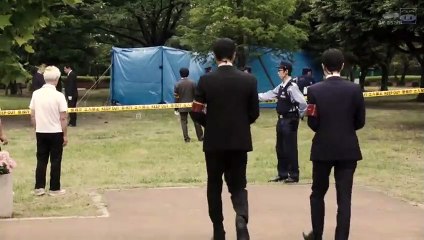 日劇-刑事犬養隼人_2016日劇SP - PART1