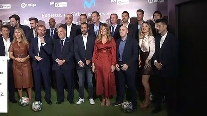 Muere Michael Robinson a los 61 años