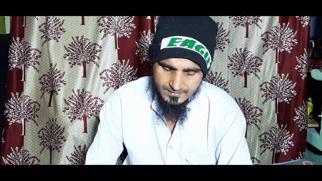 दुनिया की सबसे दर्द भरी गजल , इरफान जिद्दी की आशिकाना गजल , ऐसी दर्द भरी गजल आज तक नहीं सुनी होगी