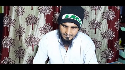 दुनिया की सबसे दर्द भरी गजल , इरफान जिद्दी की आशिकाना गजल , ऐसी दर्द भरी गजल आज तक नहीं सुनी होगी