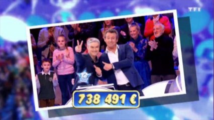 Les 12 coups de midi : Eric dépasse Christian Quesada en termes de gains, Twitter en veut plus