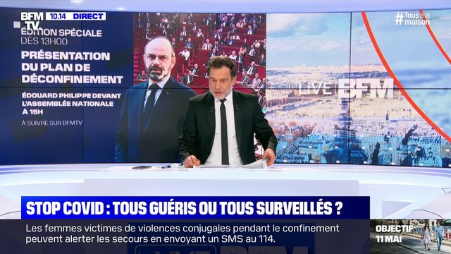 Coronavirus : des traitements prometteurs (2) - 28/04