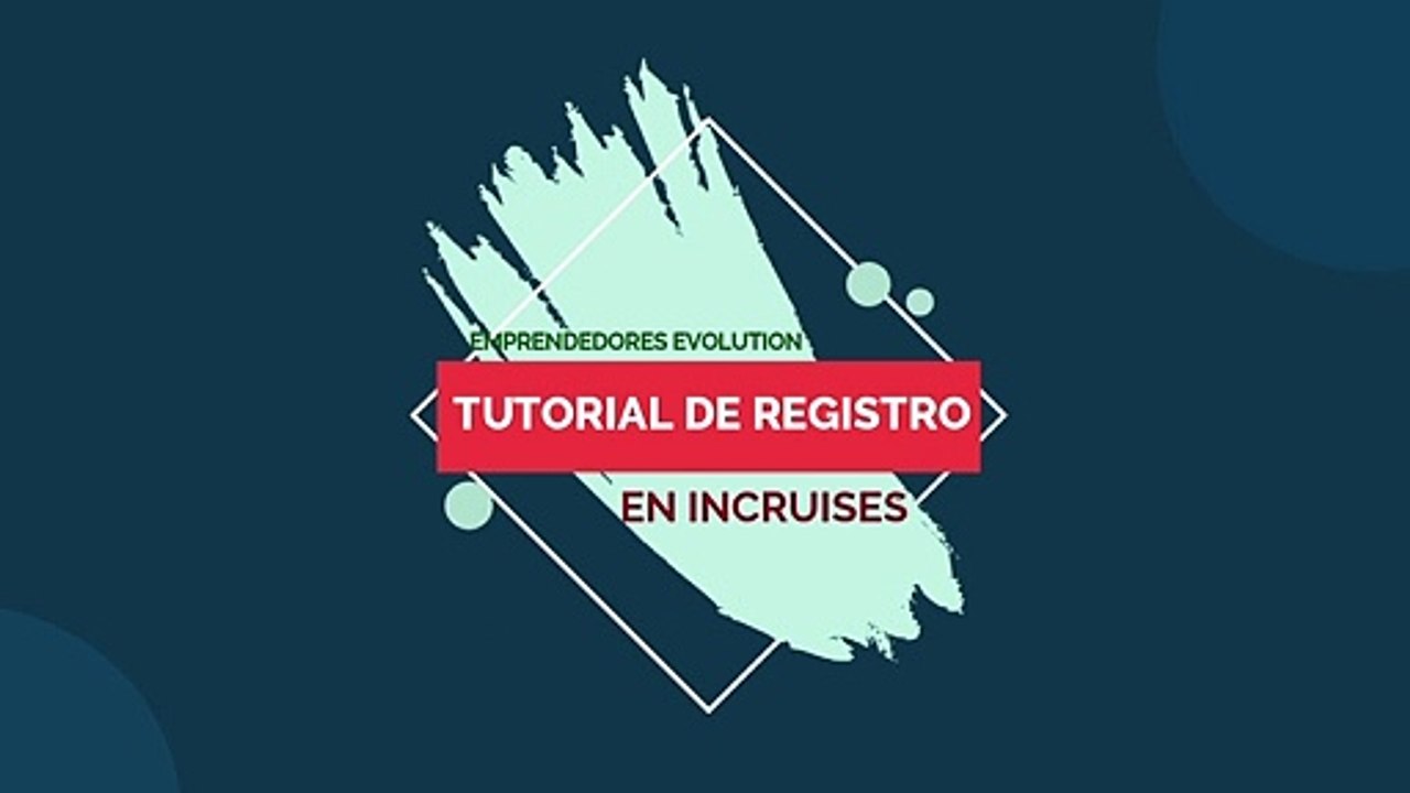 TutorialRegistro