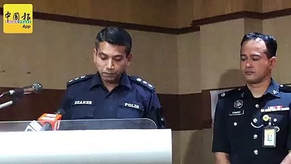 ◤行动管制◢ 微信及WhatsApp找客源  外籍妓女管制期偷偷卖