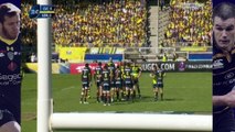 Heineken Champions Cup Rewind - 2017 semi-final - ASM Clermont Auvergne vs Leinster Rugby