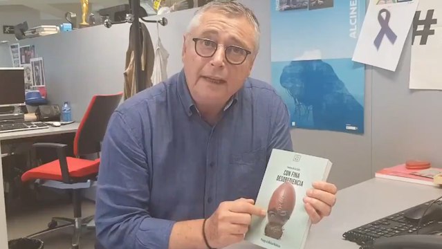 Muere Michael Robinson a los 61 años