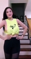 TIK TOK - PENYEGAR TIMELINE