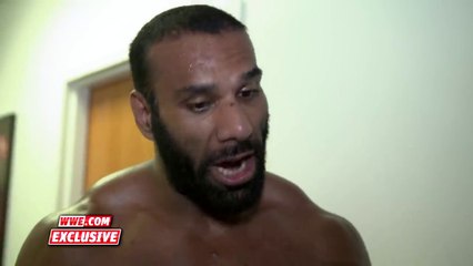 Never forget Jinder Mahal’s name_ Raw Exclusive, April 27, 2020, Jinder Mahal's Return