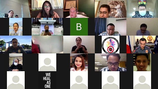 Gamboa: Police officer's use of force necessary vs 'bulky' Makati resident