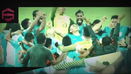 Sunil Chettri's New Cover Song 'Ya Lili' 🎶