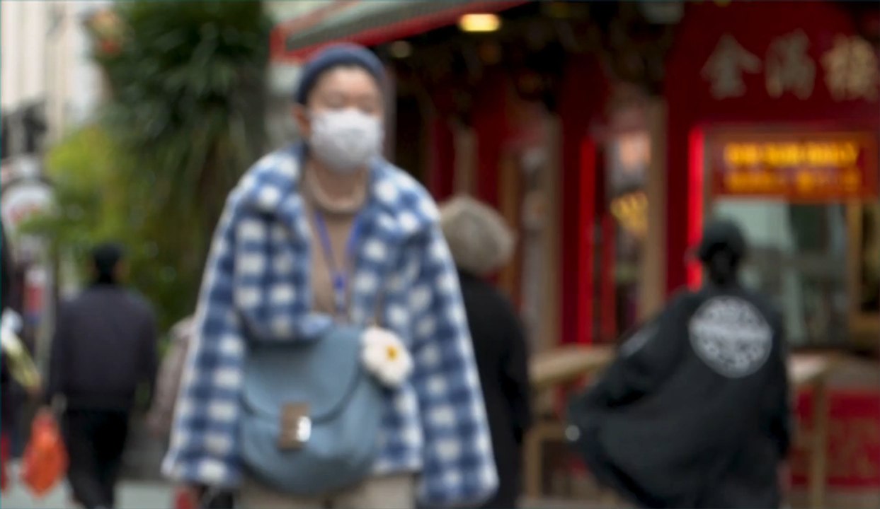 Plus de trois millions de personnes atteintes par le Covid-19 dans le monde