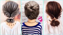 20 Wonderful Hairstyle Tutorials For Girls Should Know - Beautiful Braided Hairstyle For Long Hair