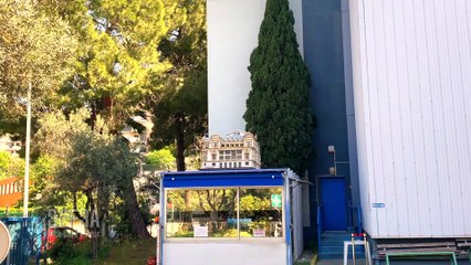 La Diacosmie a répondu à l'appel lancé par Christian Estrosi de Confection de Masques