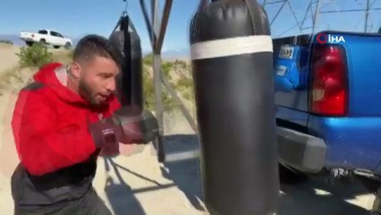 Avni Yıldırım: 'ABD'de durum oldukça kötü'