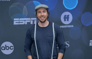 Dax Shepard would let daughters try psychedelic drugs